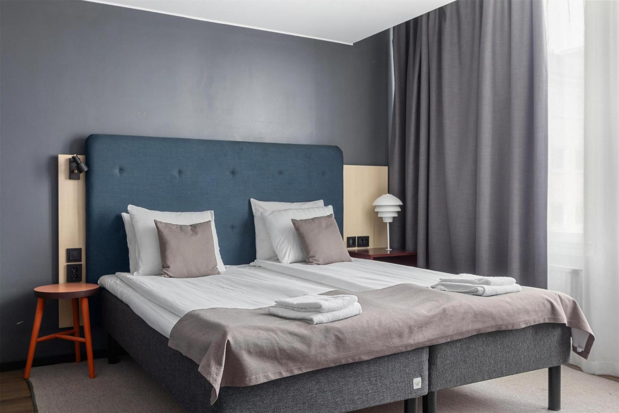 Best Western Hotel Norrkoping City Luaran gambar