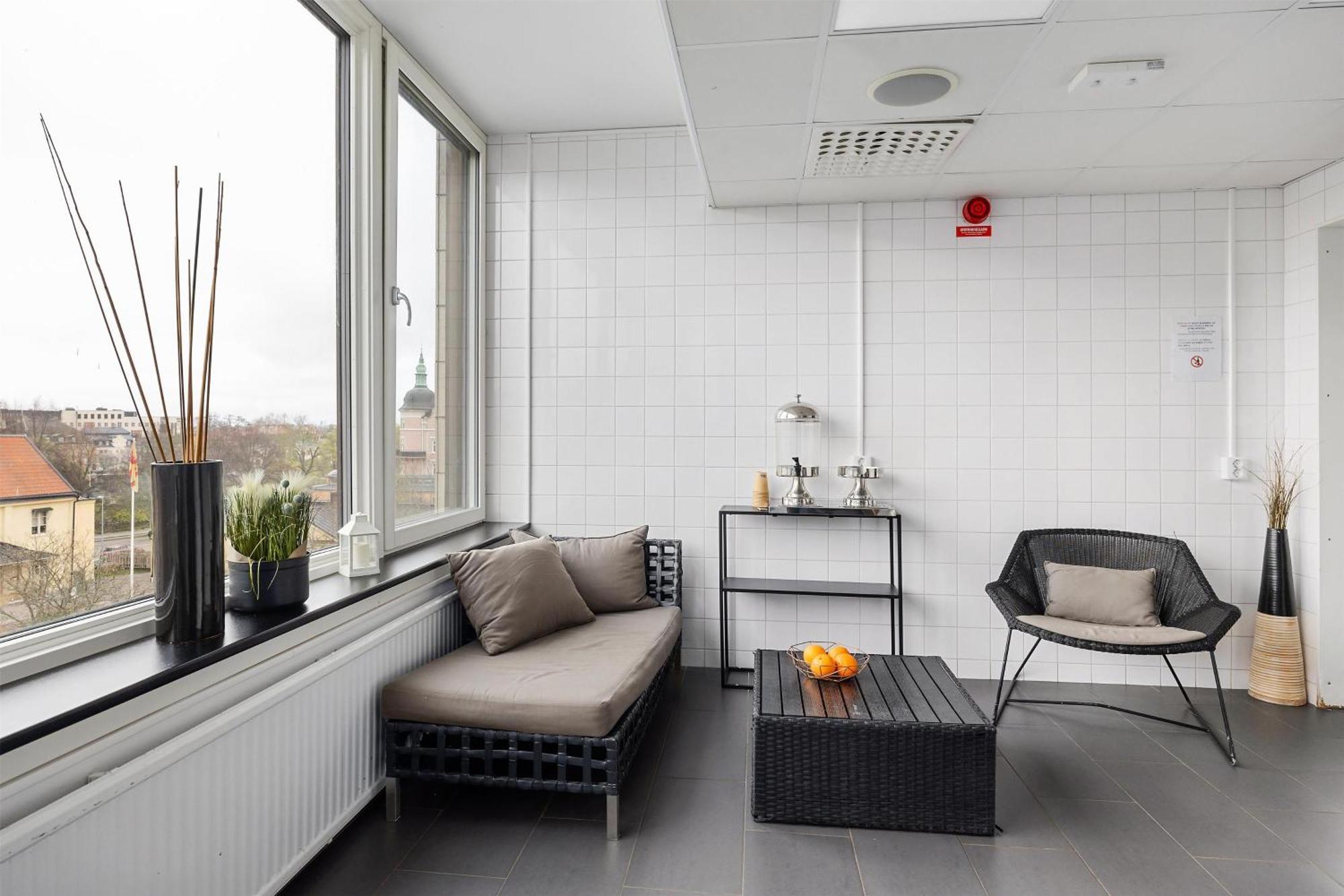Best Western Hotel Norrkoping City Luaran gambar