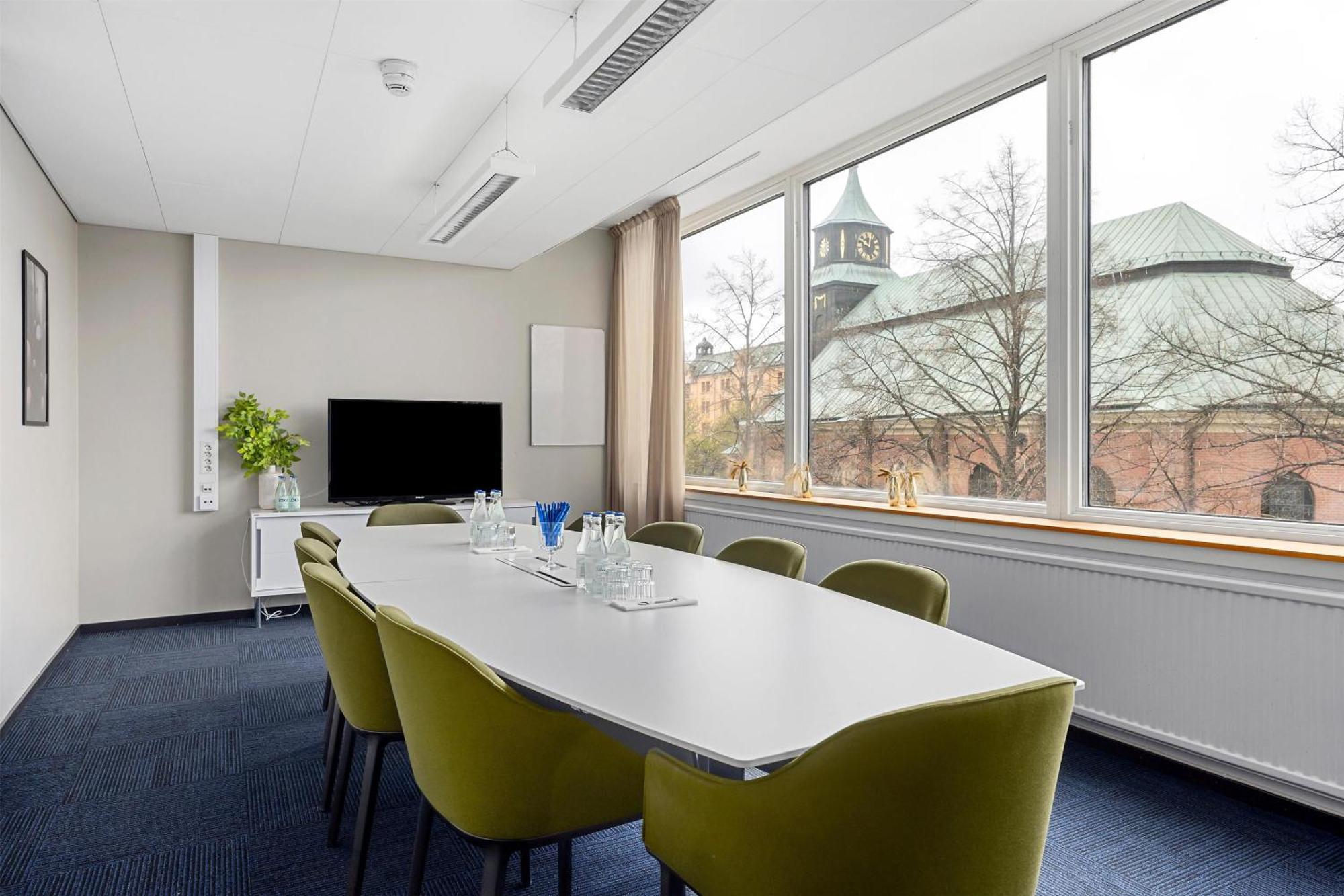 Best Western Hotel Norrkoping City Luaran gambar