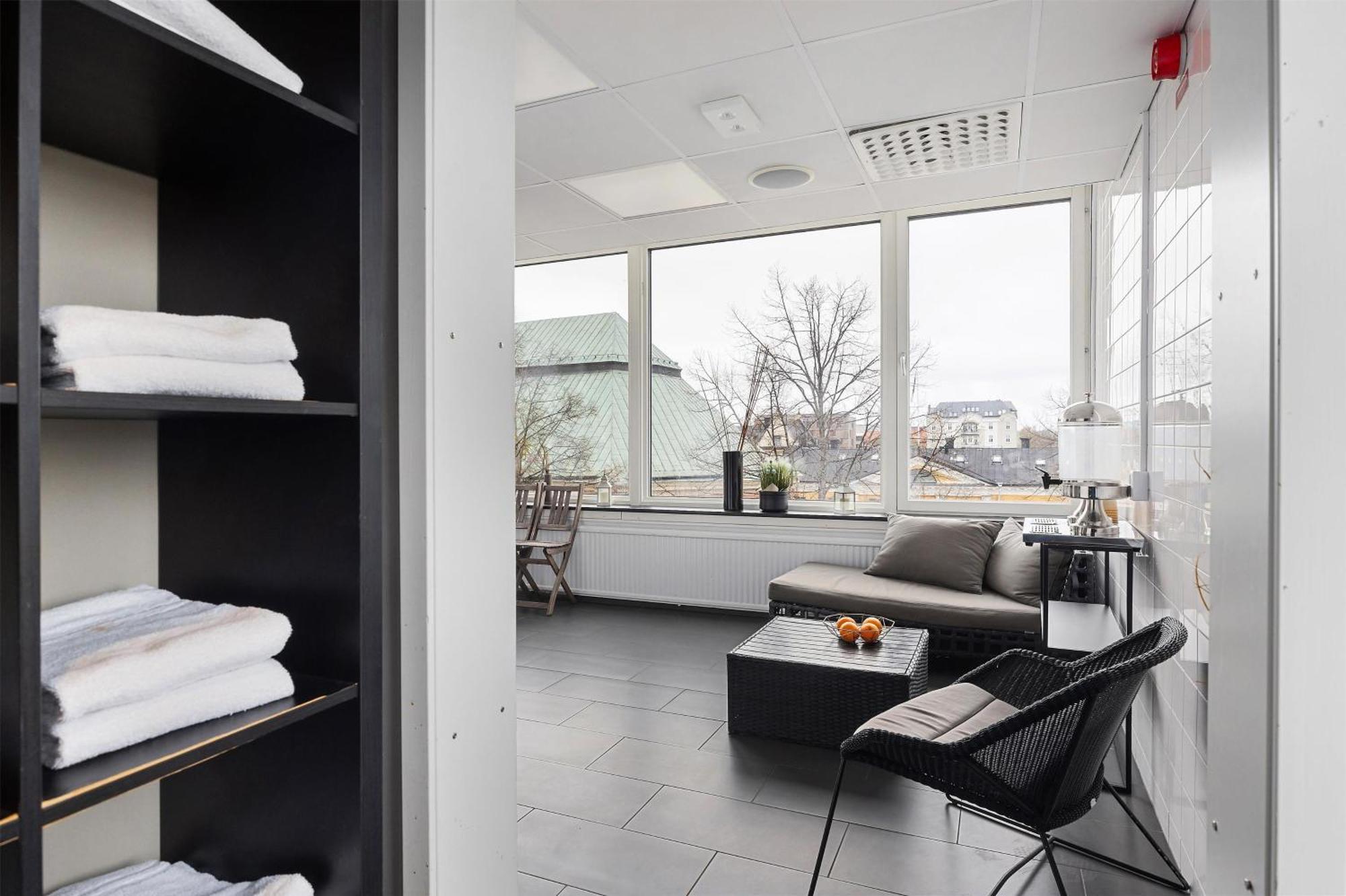 Best Western Hotel Norrkoping City Luaran gambar