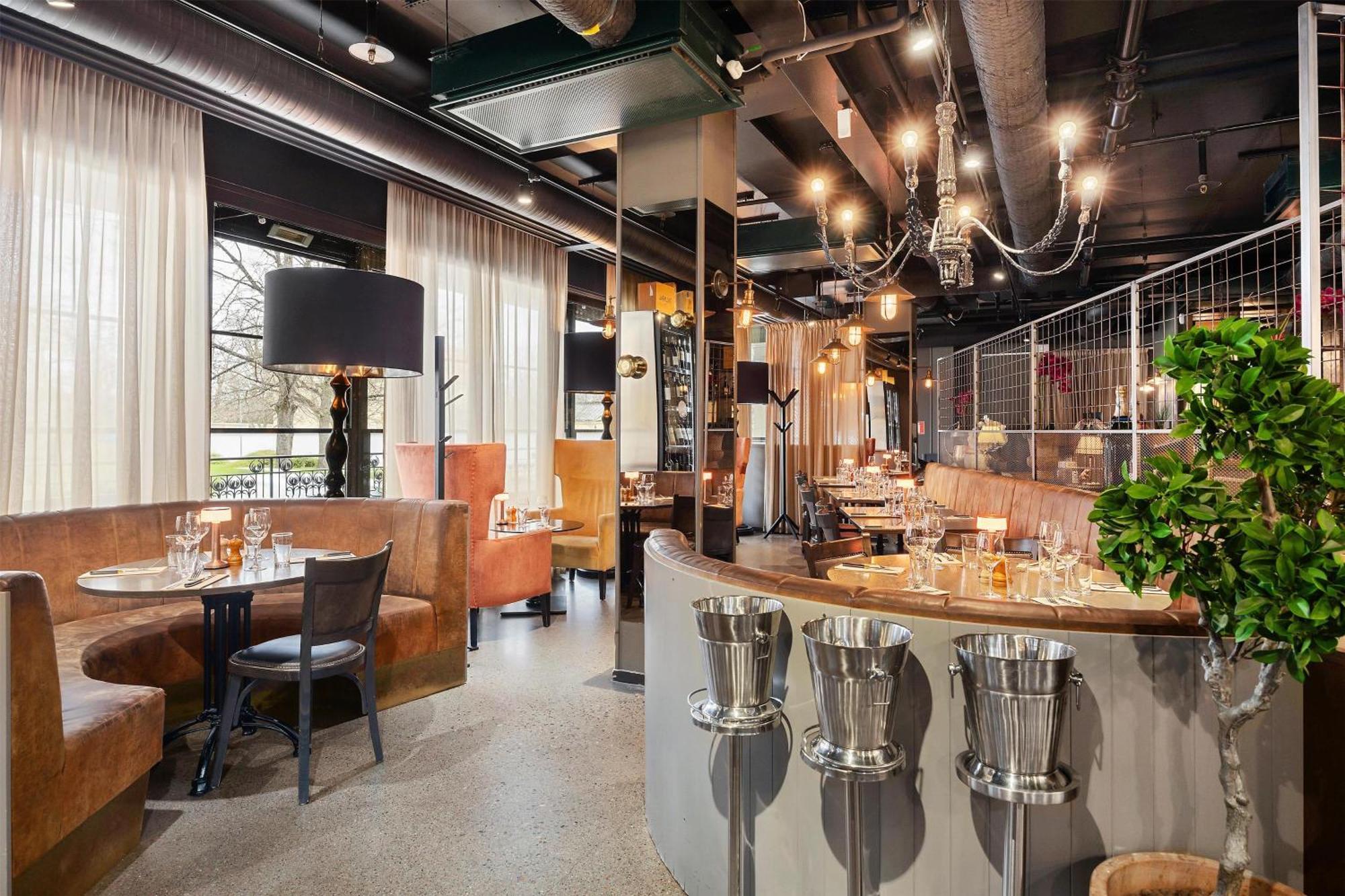 Best Western Hotel Norrkoping City Luaran gambar