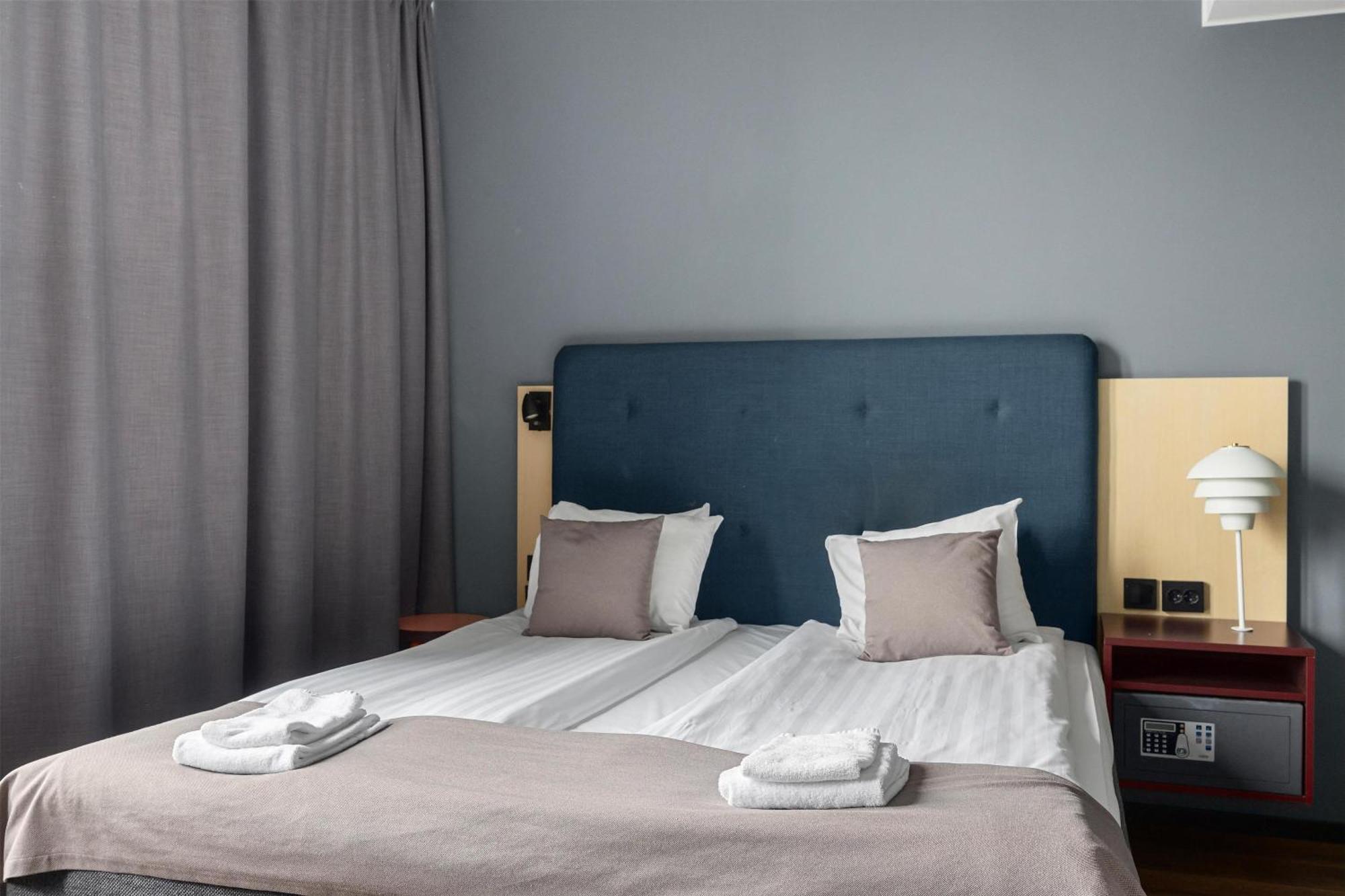 Best Western Hotel Norrkoping City Luaran gambar