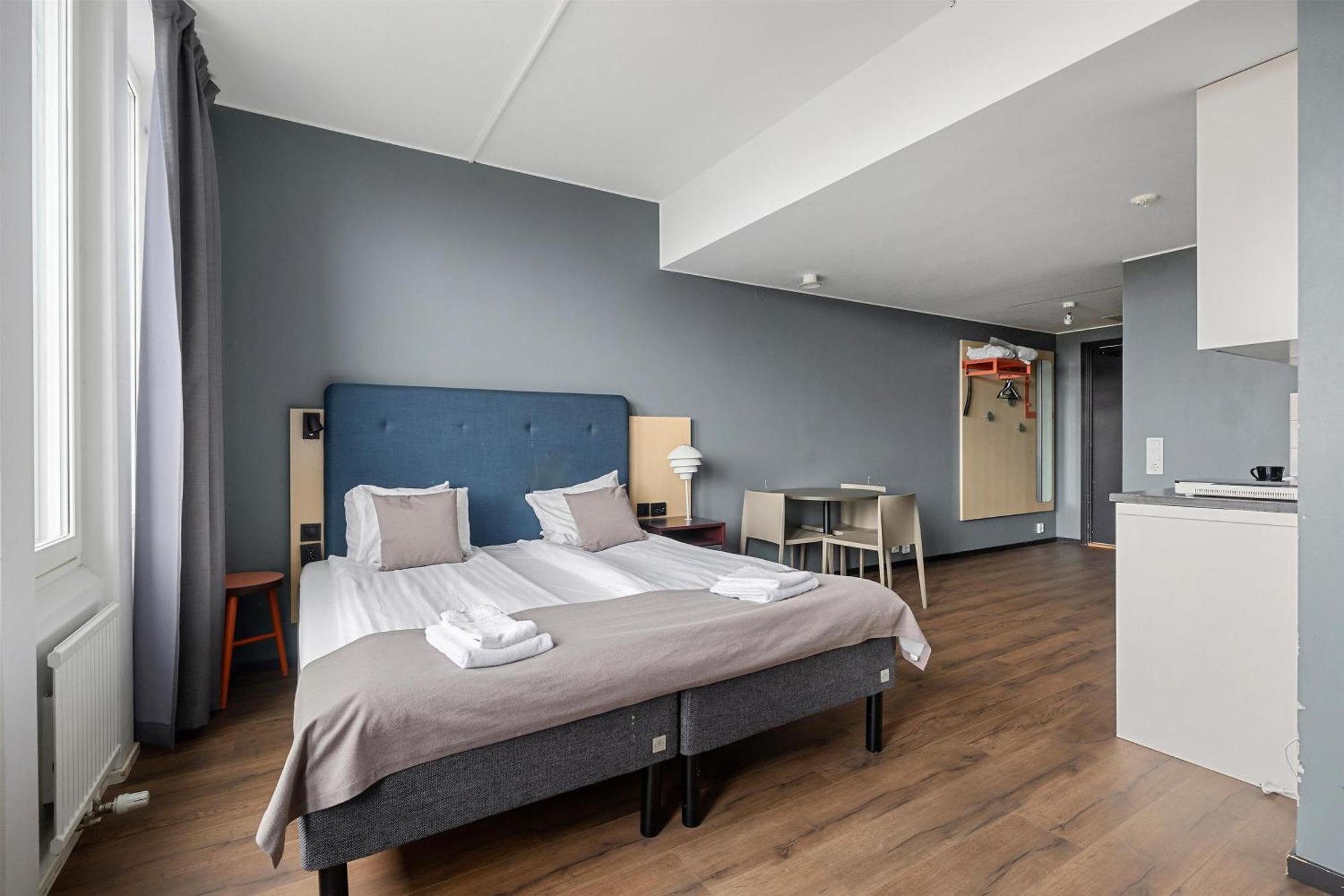 Best Western Hotel Norrkoping City Luaran gambar