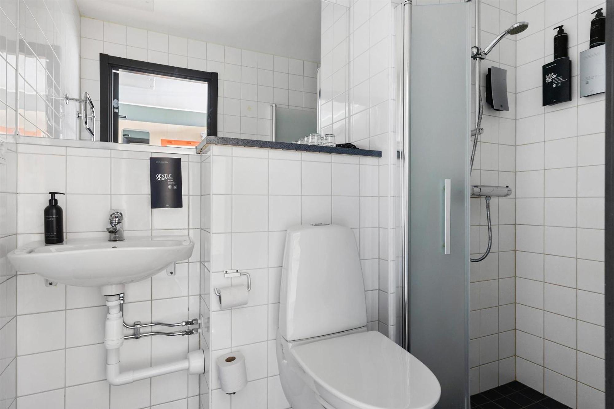 Best Western Hotel Norrkoping City Luaran gambar