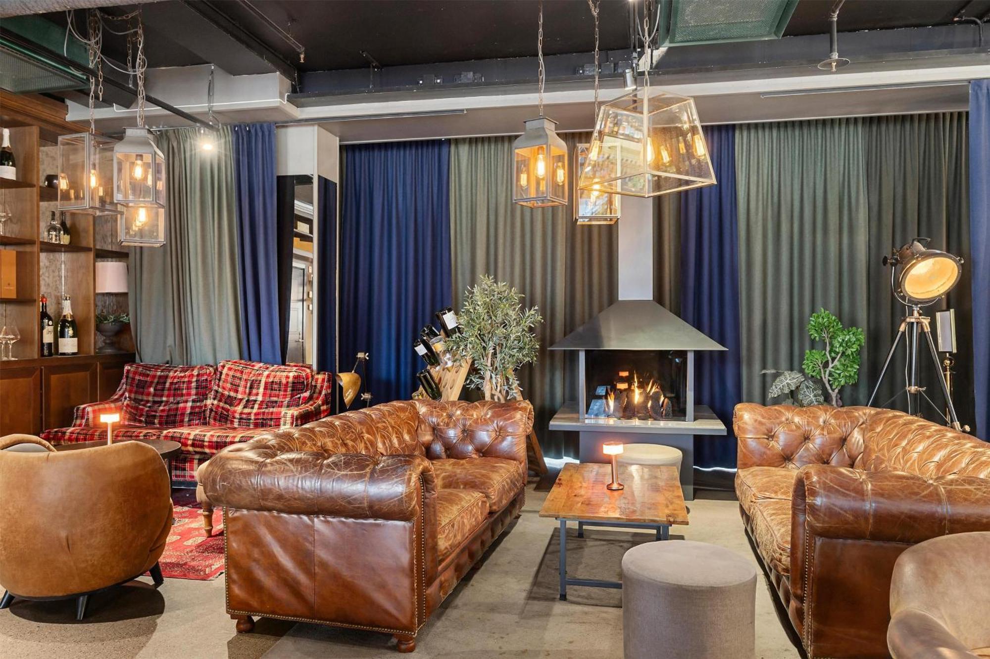 Best Western Hotel Norrkoping City Luaran gambar