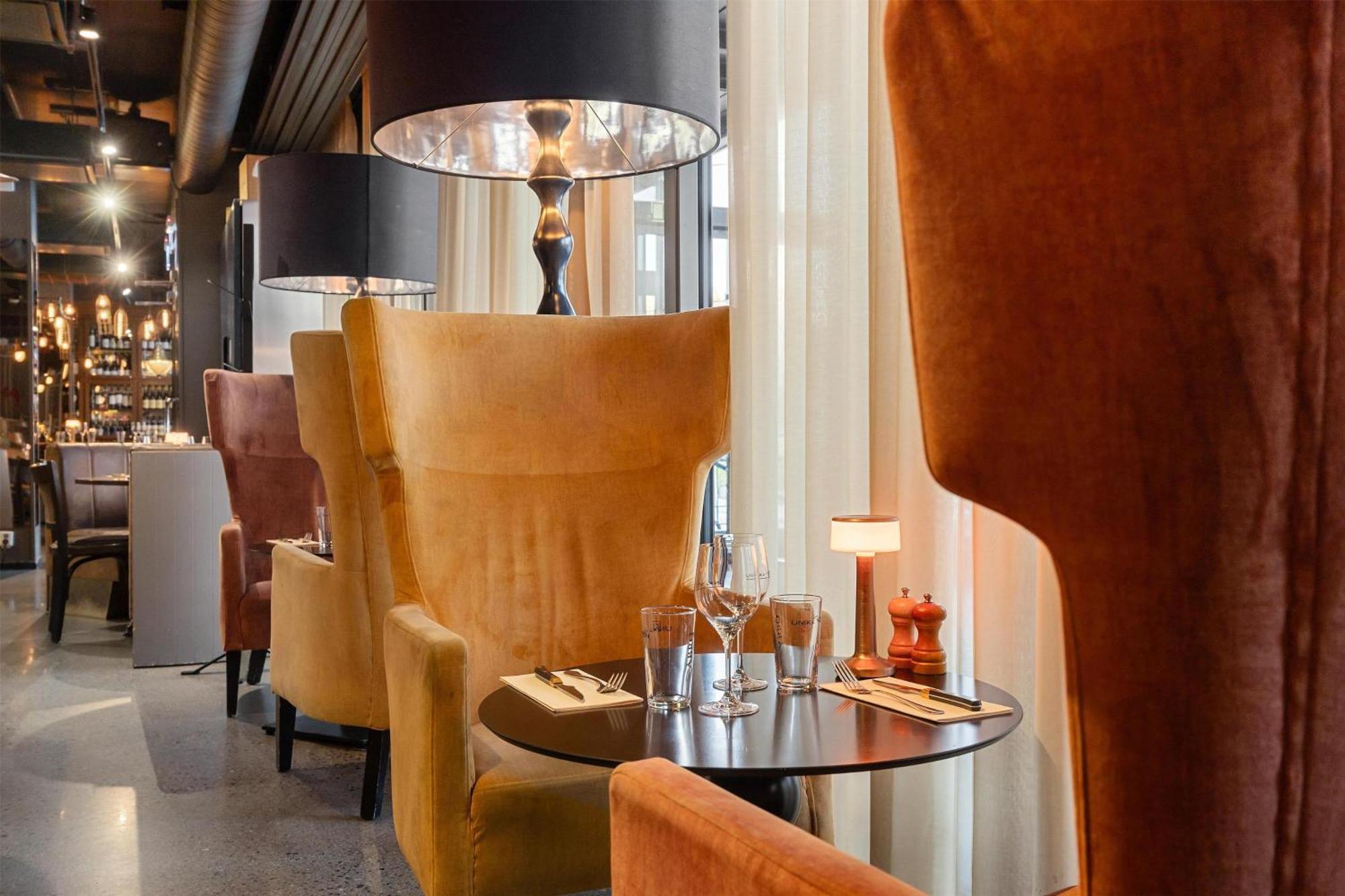 Best Western Hotel Norrkoping City Luaran gambar