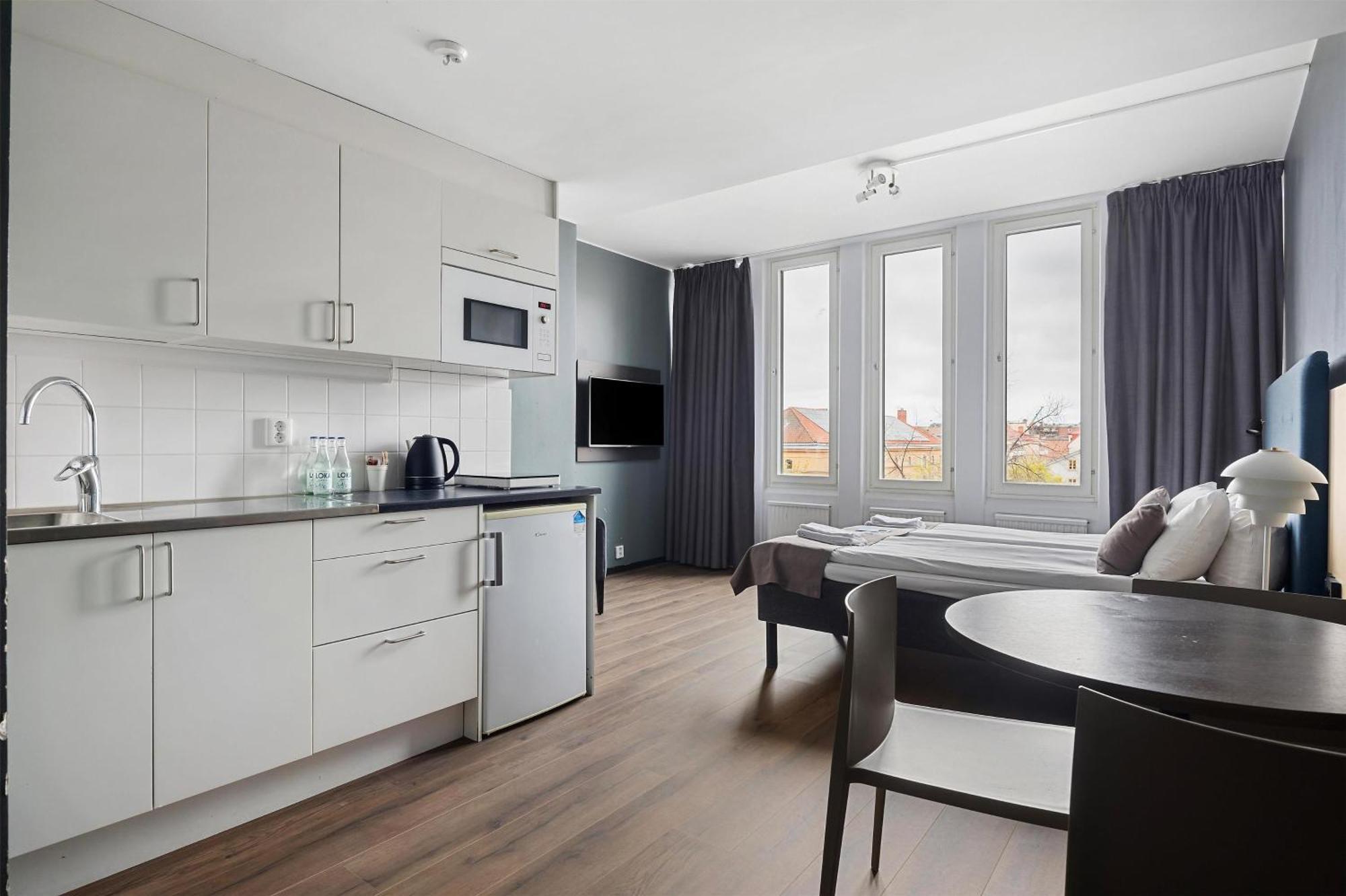 Best Western Hotel Norrkoping City Luaran gambar
