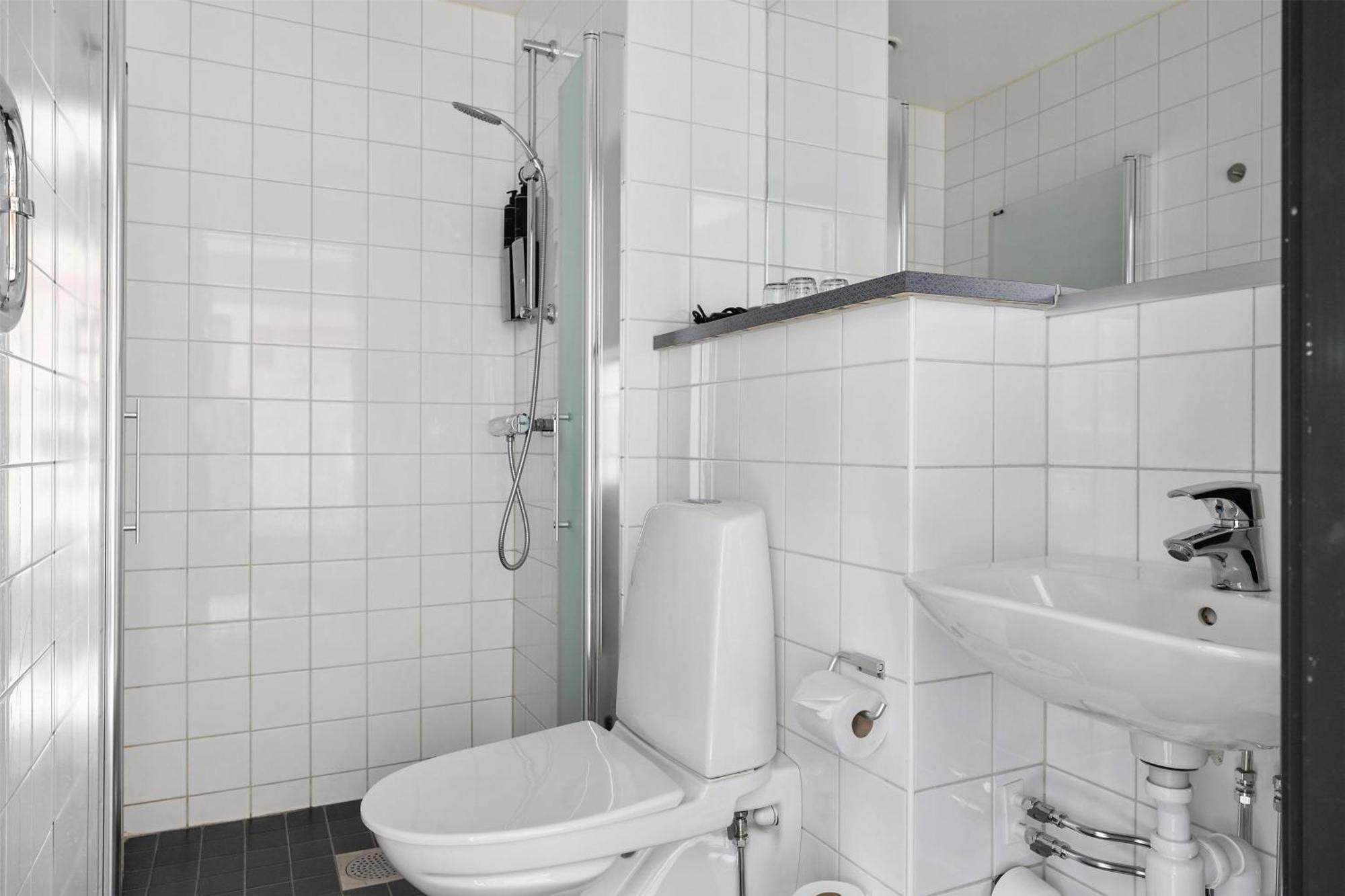 Best Western Hotel Norrkoping City Luaran gambar