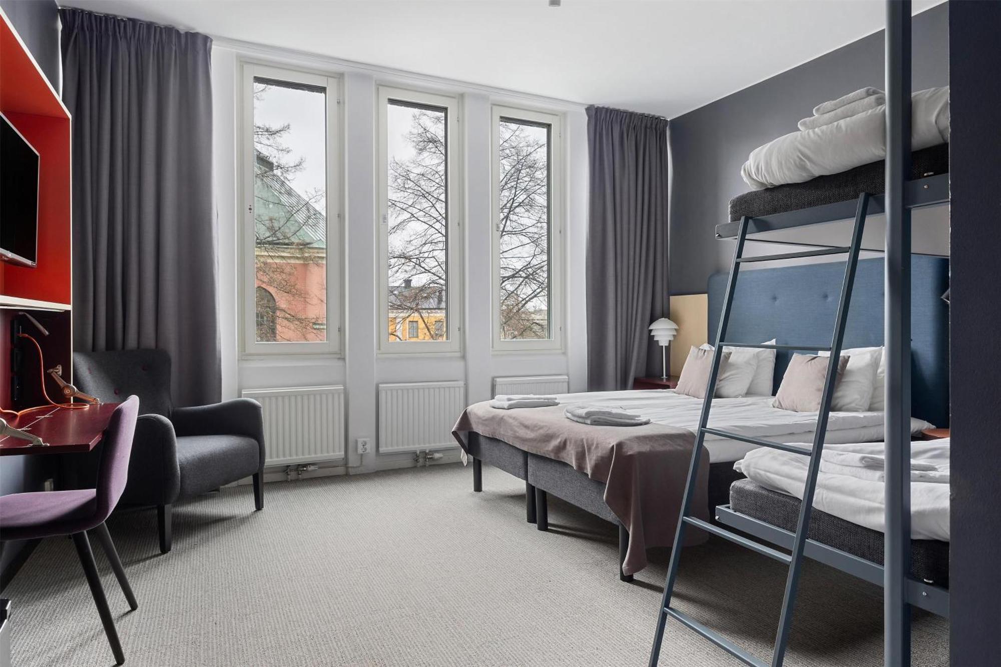 Best Western Hotel Norrkoping City Luaran gambar