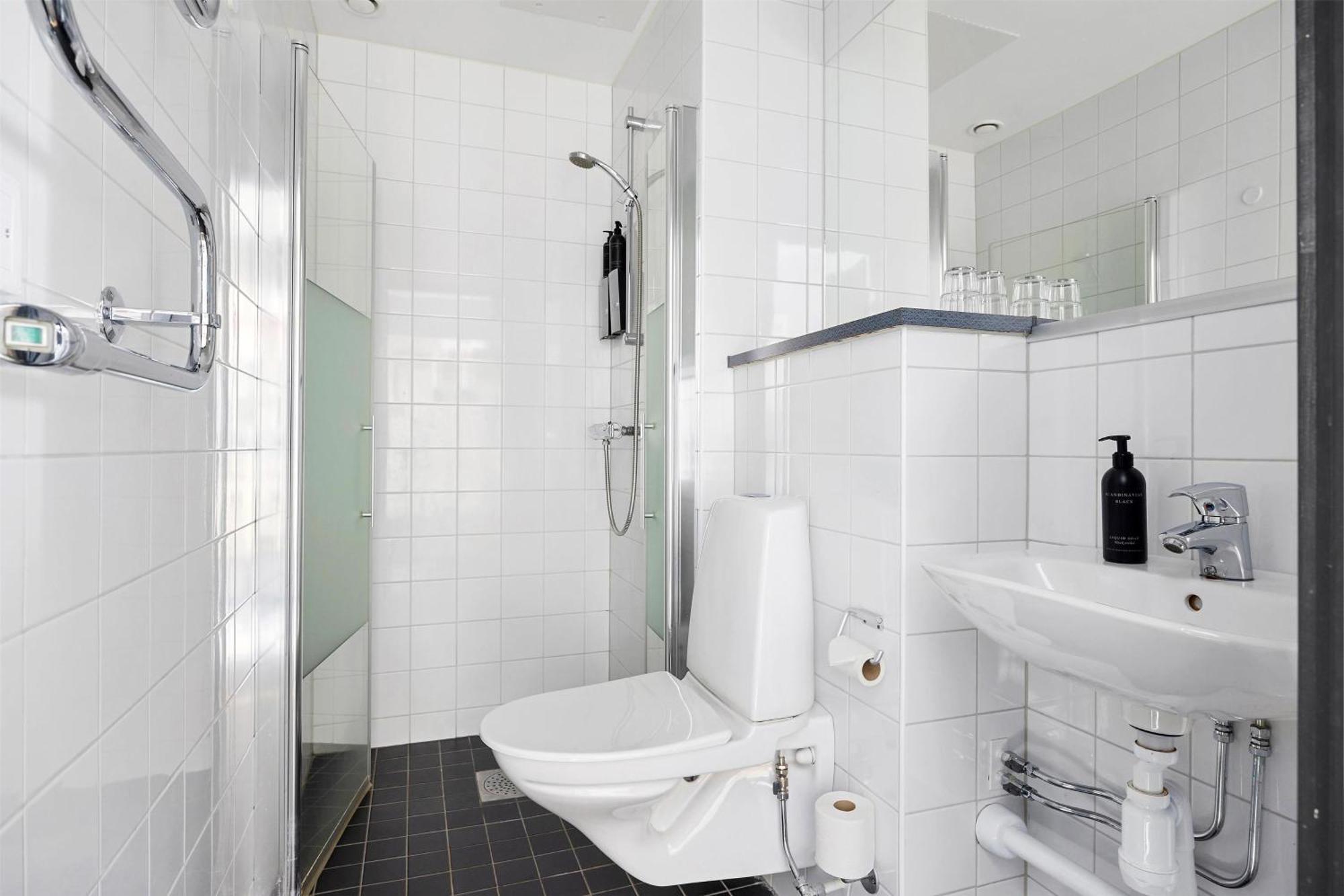 Best Western Hotel Norrkoping City Luaran gambar