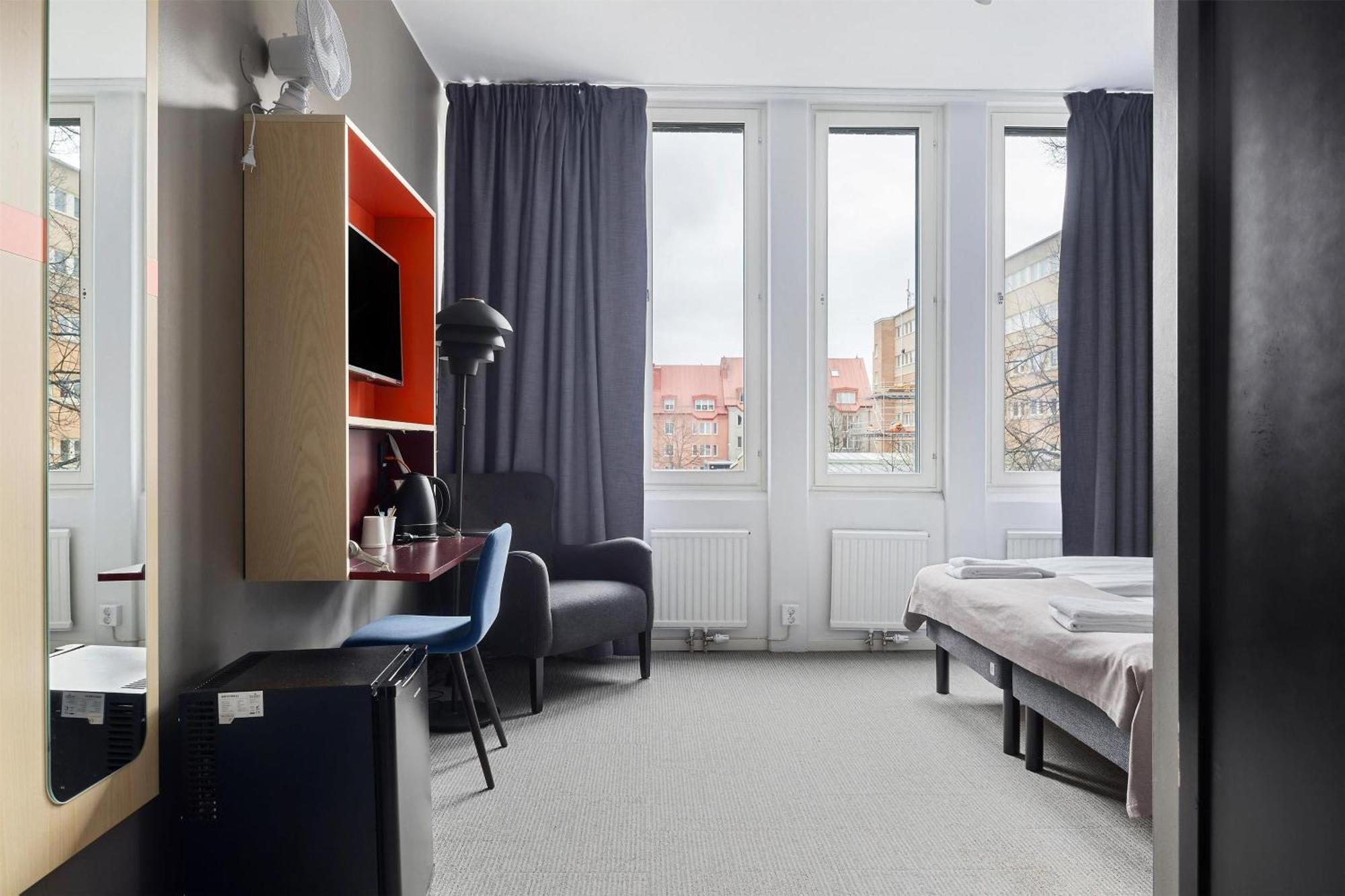 Best Western Hotel Norrkoping City Luaran gambar