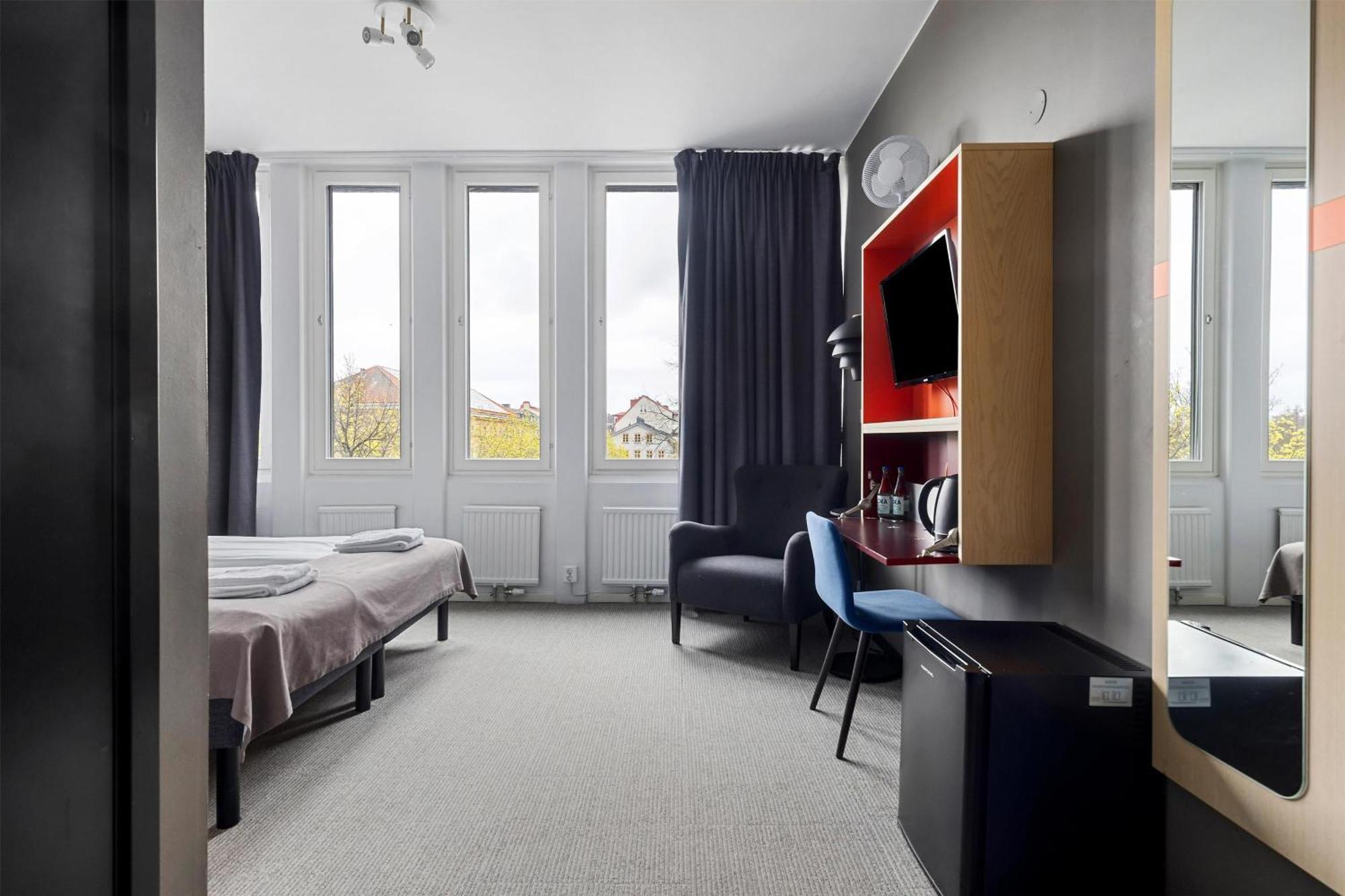 Best Western Hotel Norrkoping City Luaran gambar