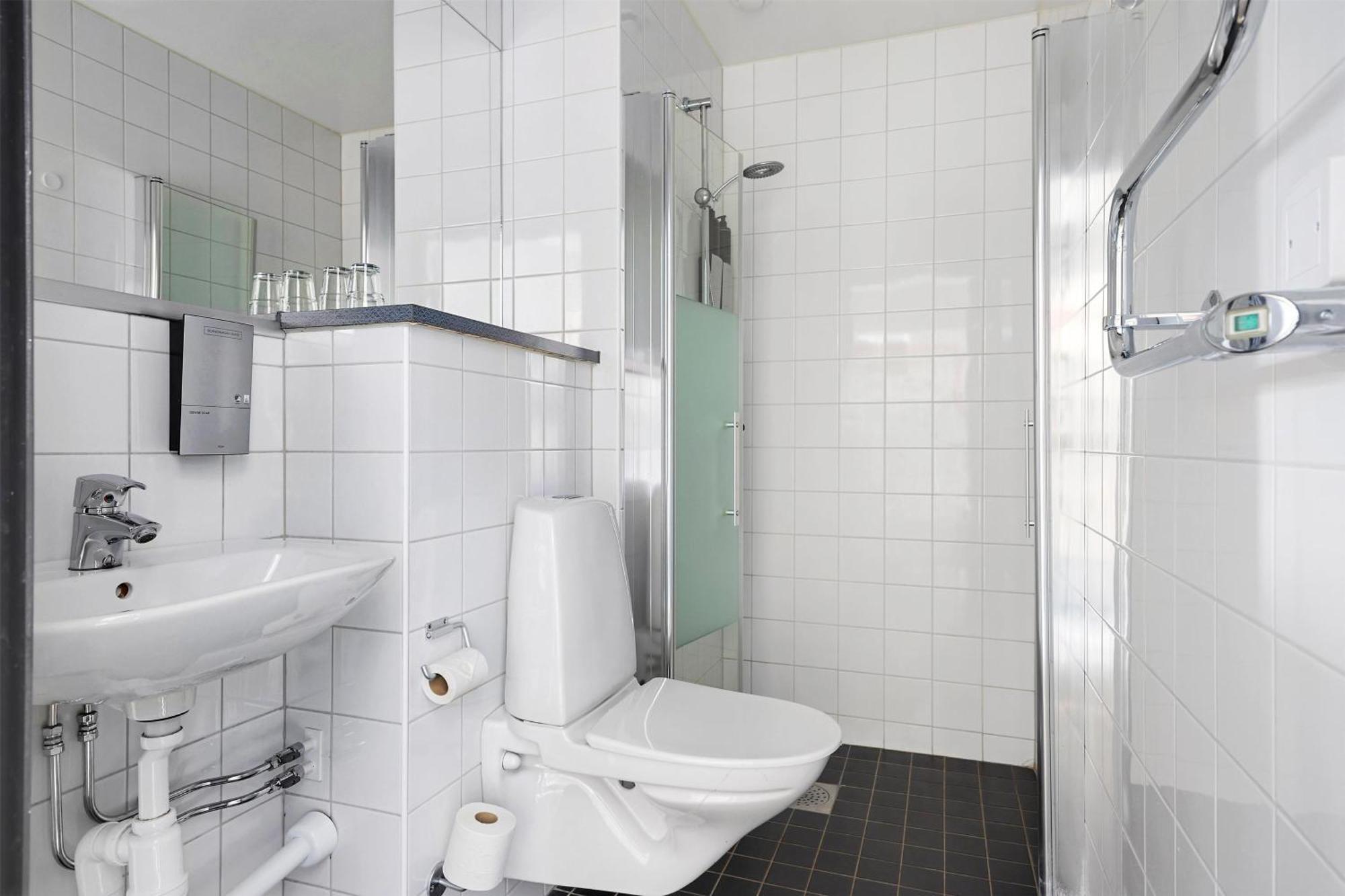 Best Western Hotel Norrkoping City Luaran gambar