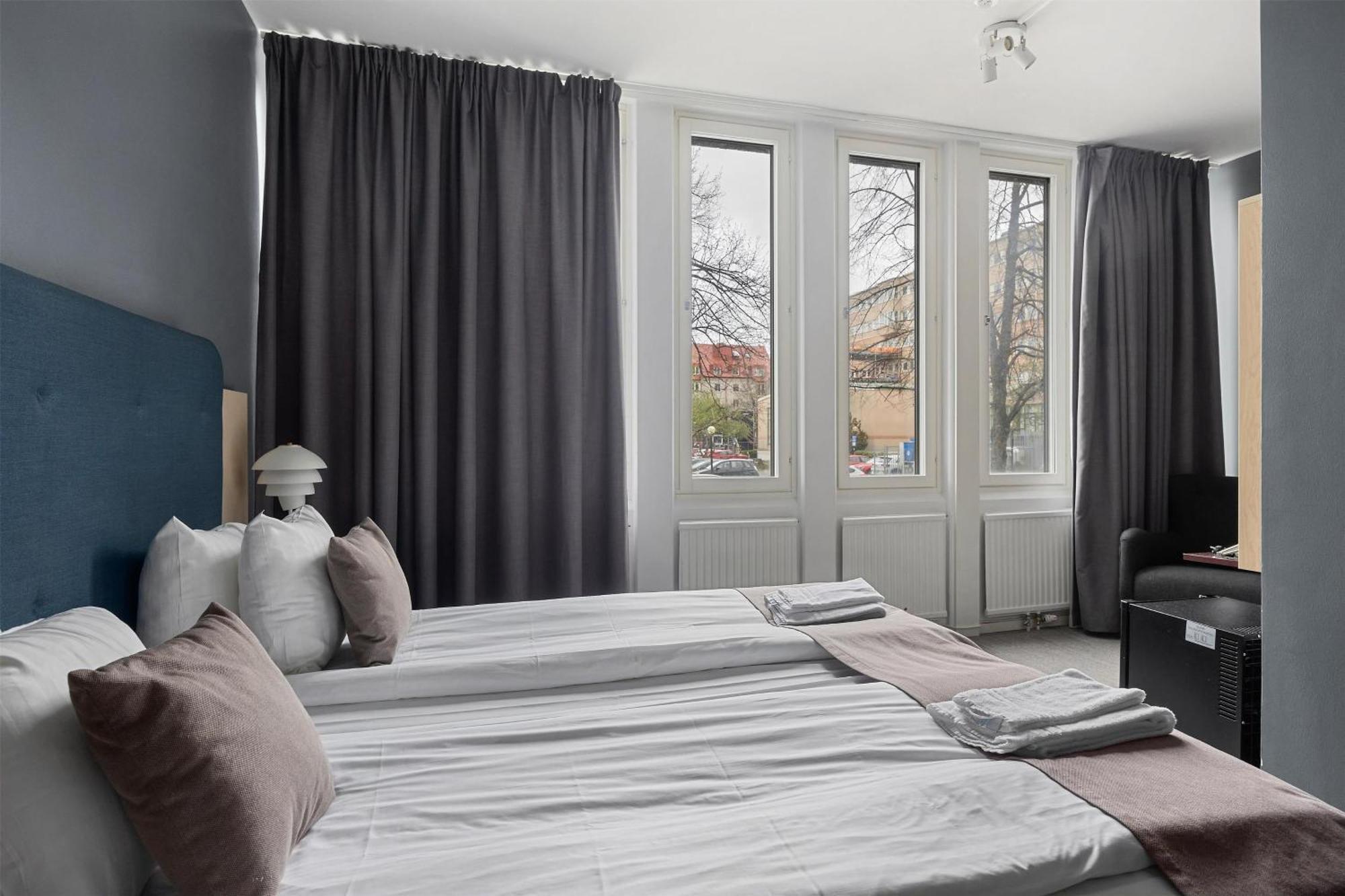 Best Western Hotel Norrkoping City Luaran gambar