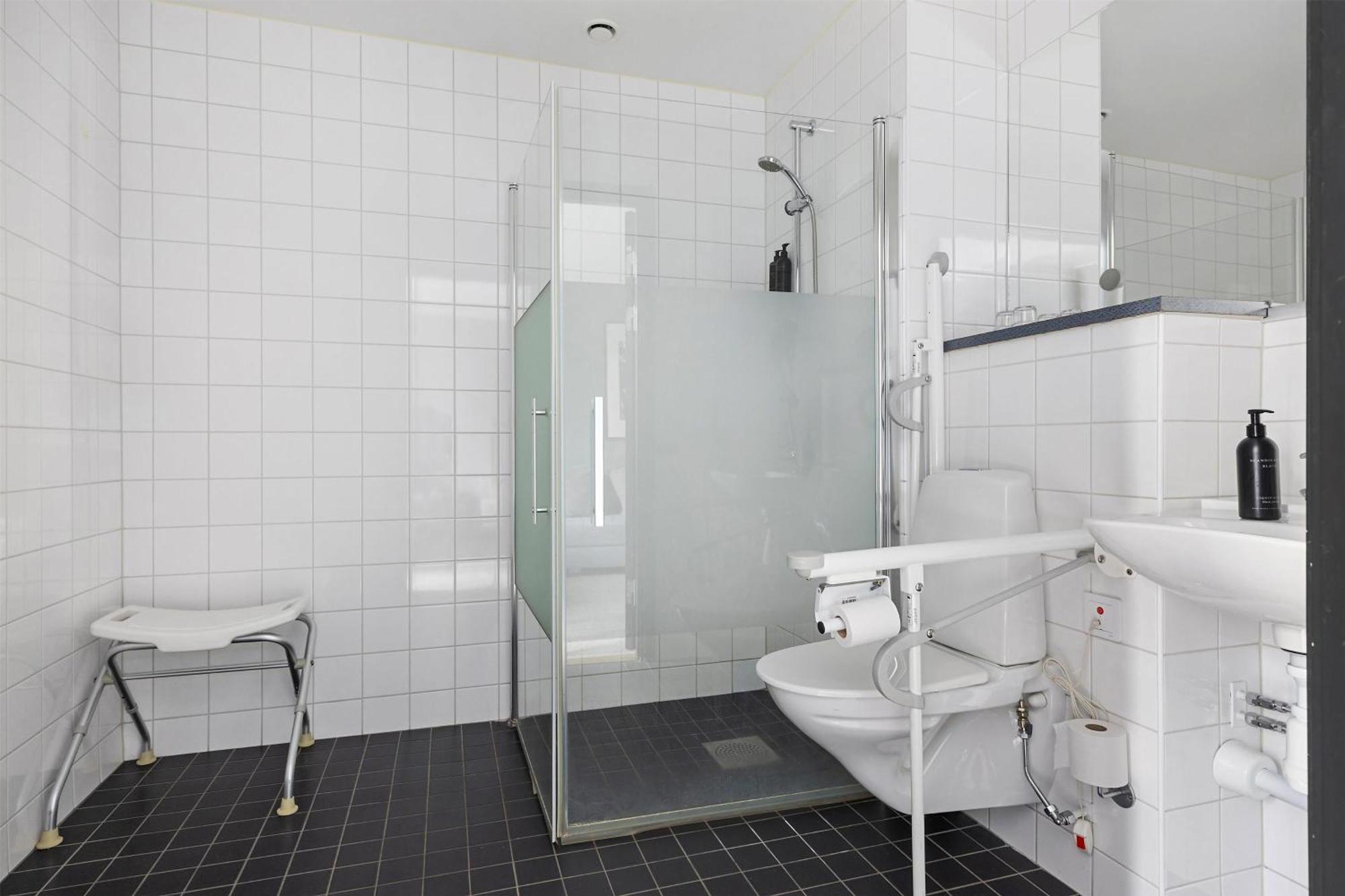Best Western Hotel Norrkoping City Luaran gambar