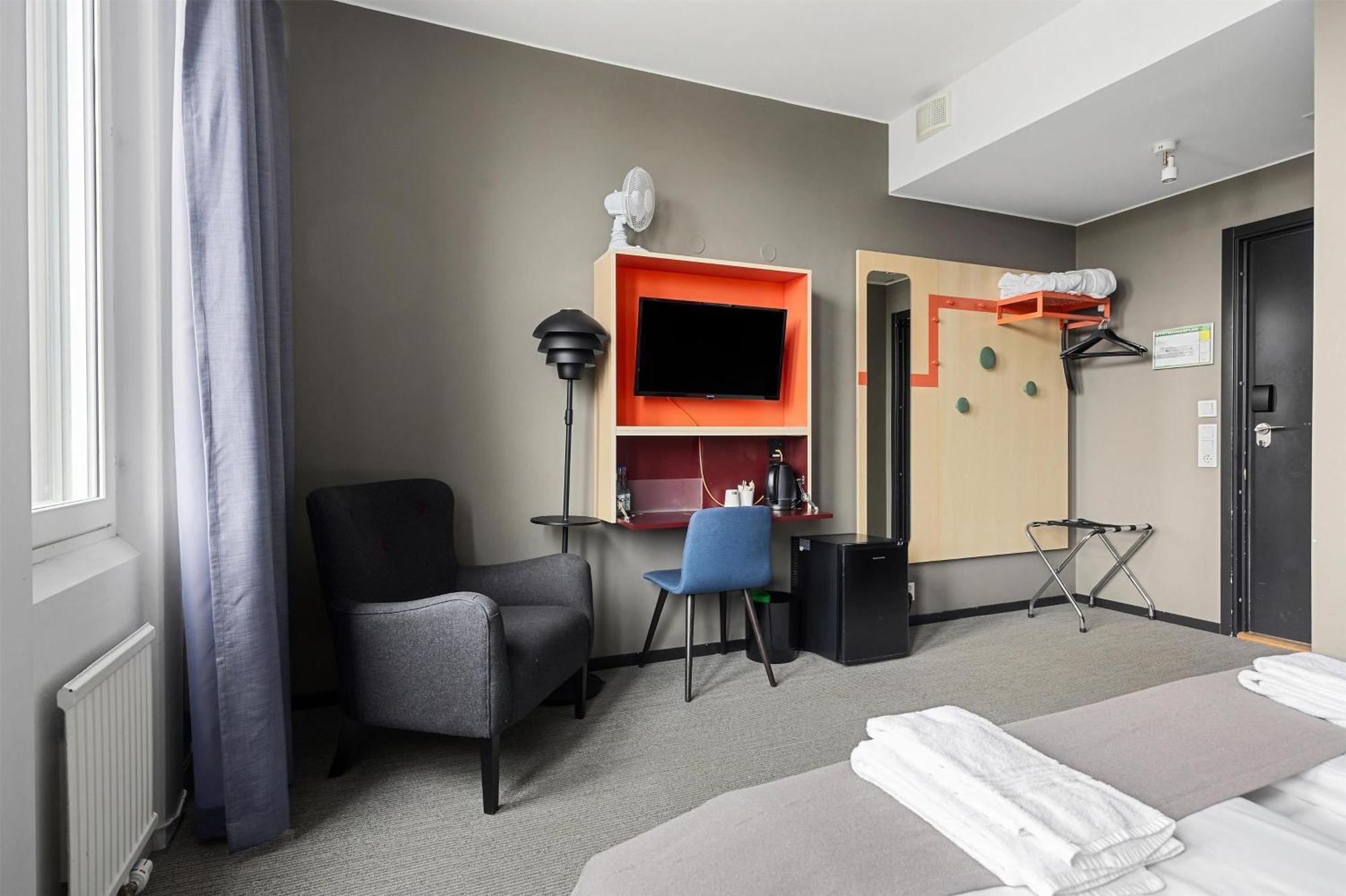 Best Western Hotel Norrkoping City Luaran gambar