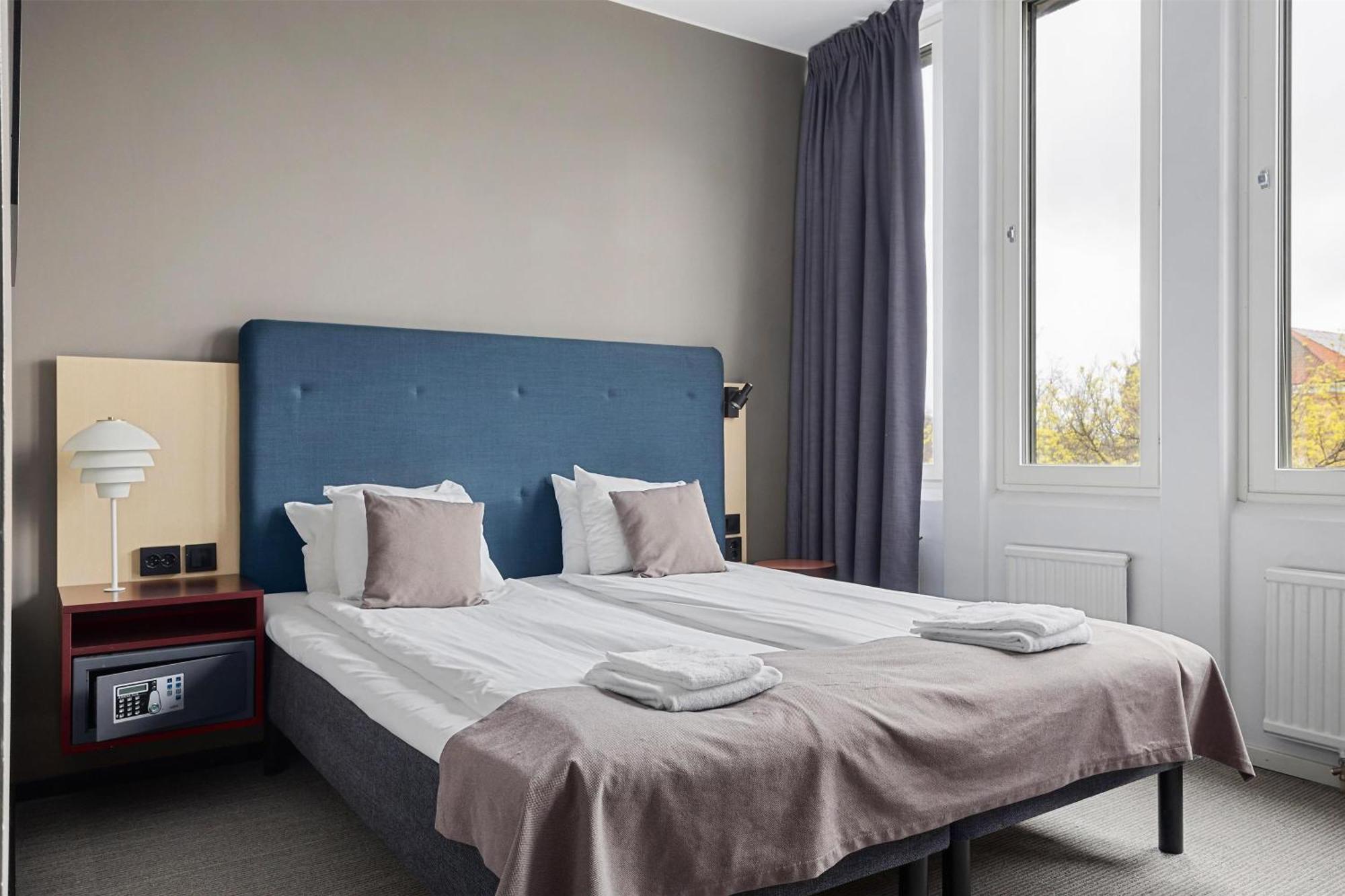 Best Western Hotel Norrkoping City Luaran gambar