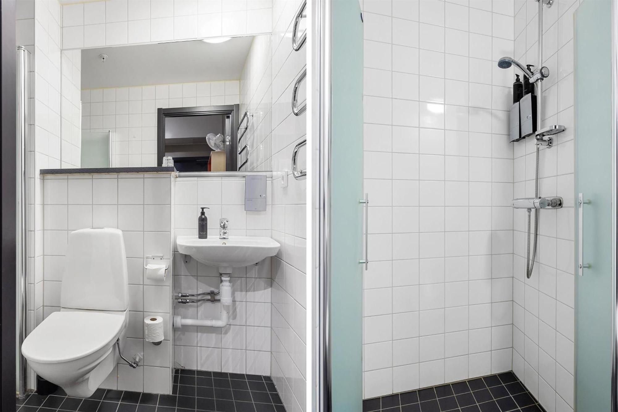 Best Western Hotel Norrkoping City Luaran gambar