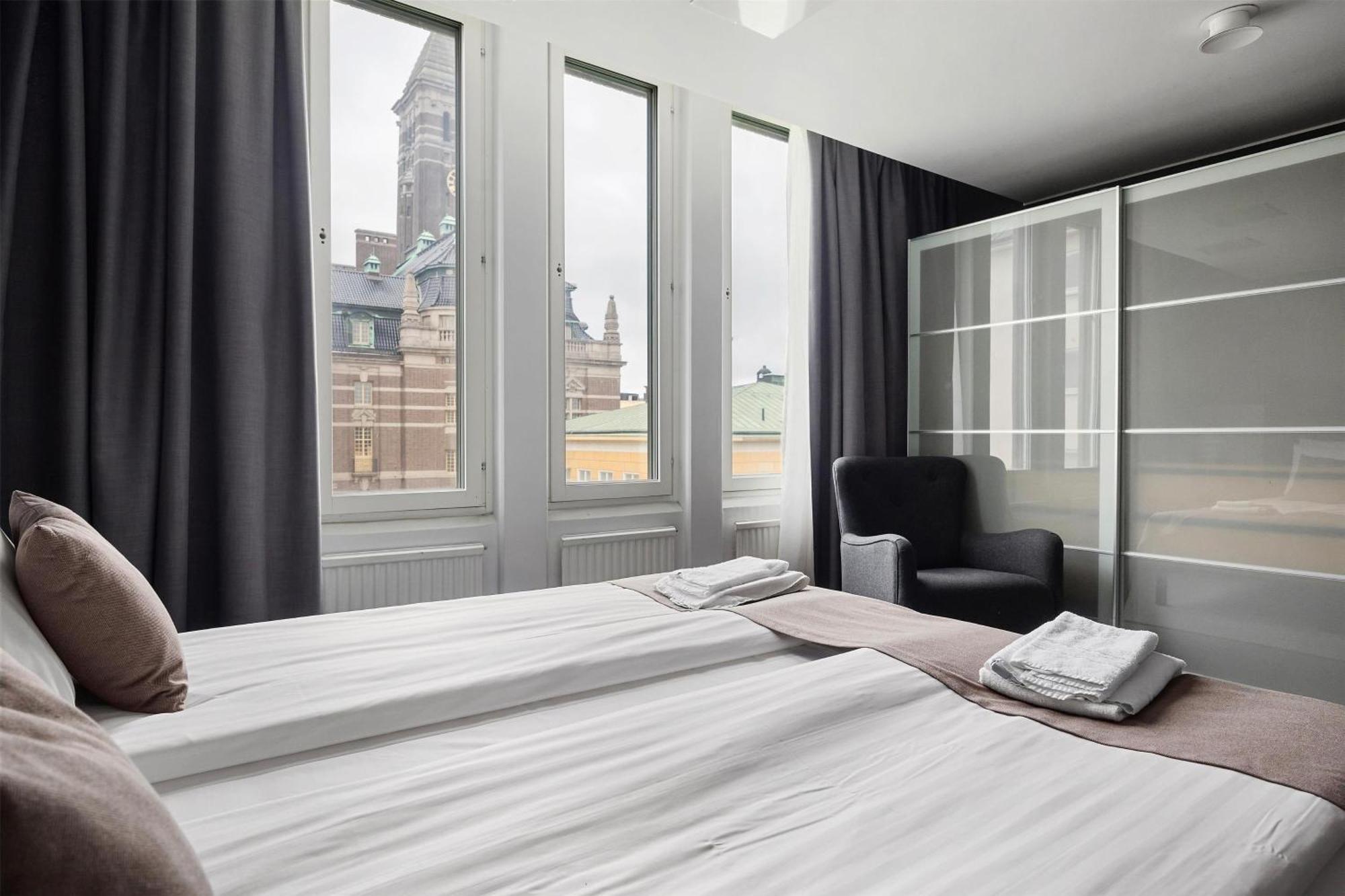 Best Western Hotel Norrkoping City Luaran gambar