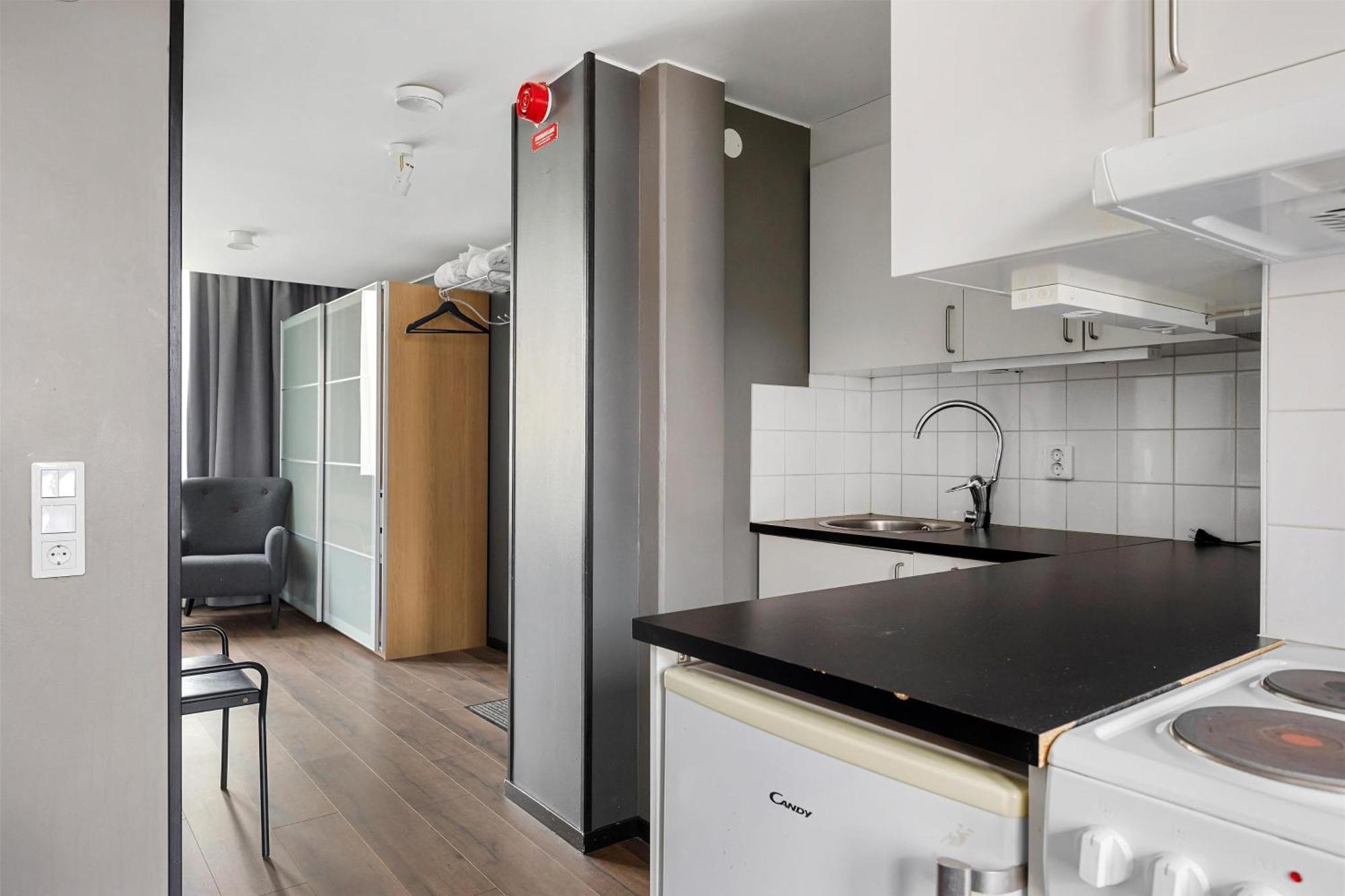 Best Western Hotel Norrkoping City Luaran gambar