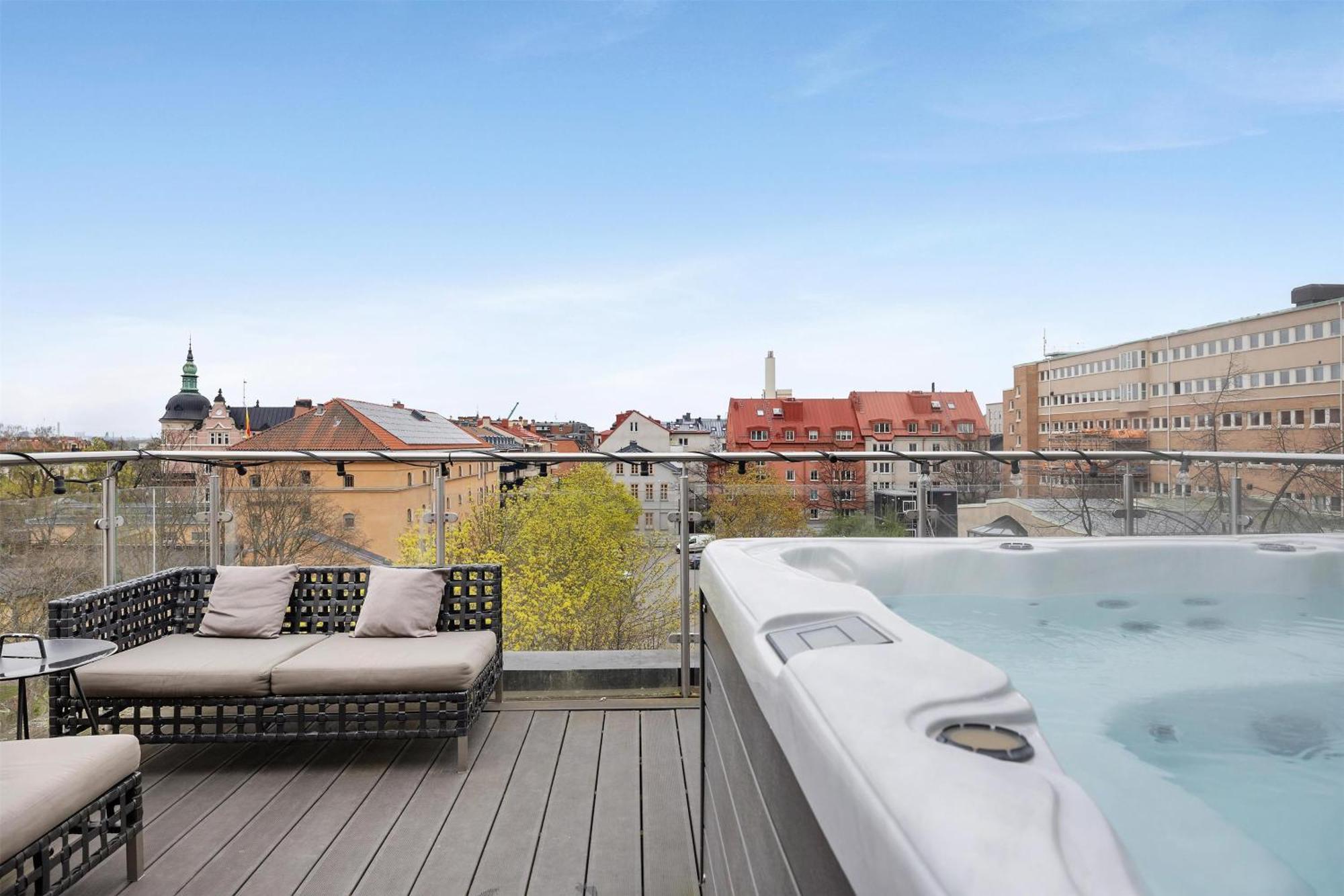 Best Western Hotel Norrkoping City Luaran gambar