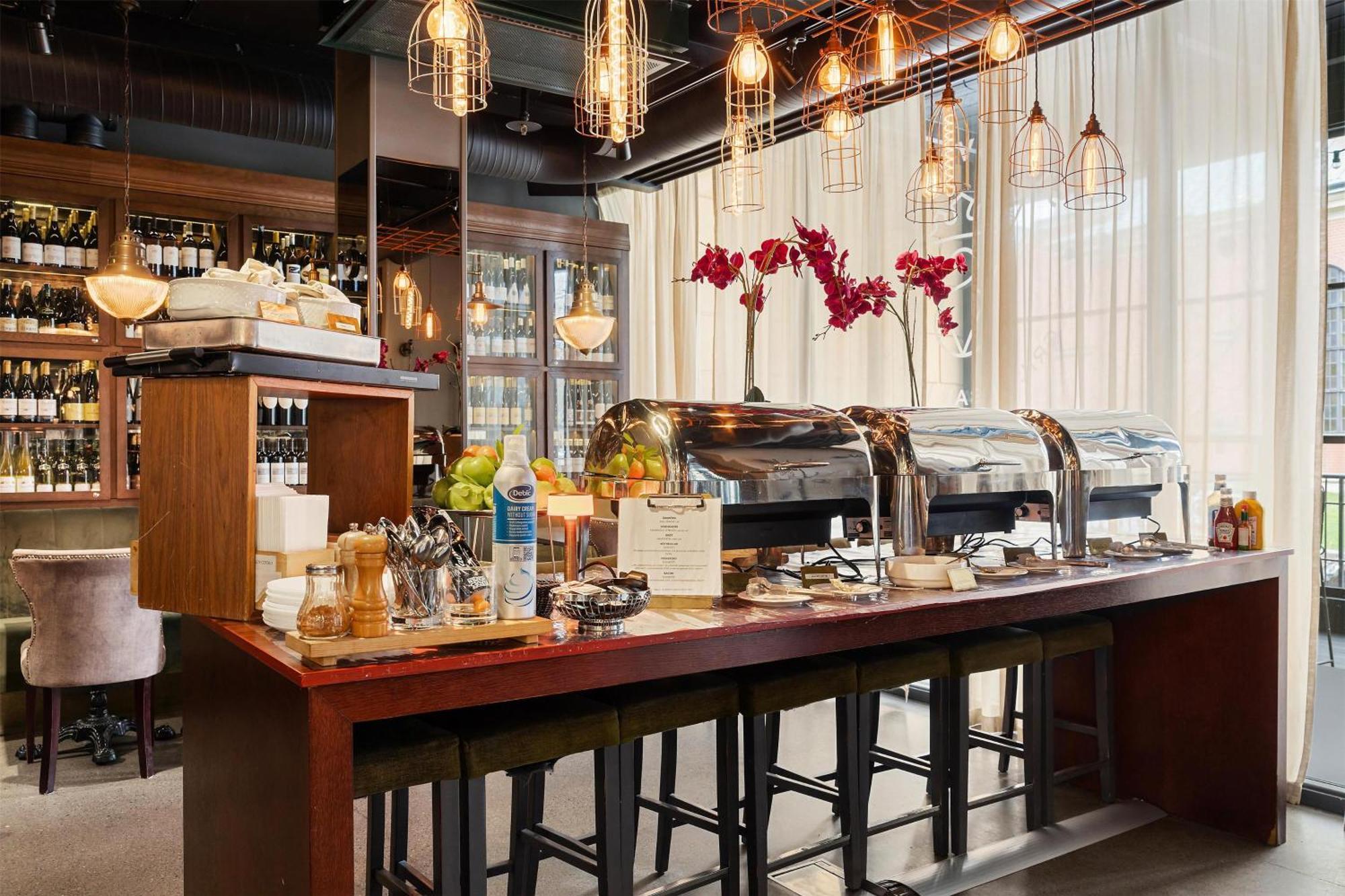 Best Western Hotel Norrkoping City Luaran gambar