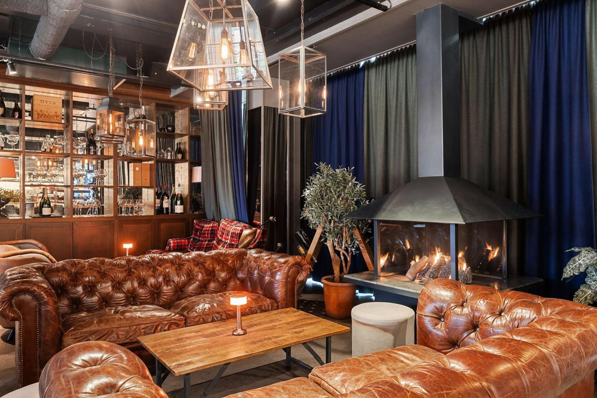 Best Western Hotel Norrkoping City Luaran gambar