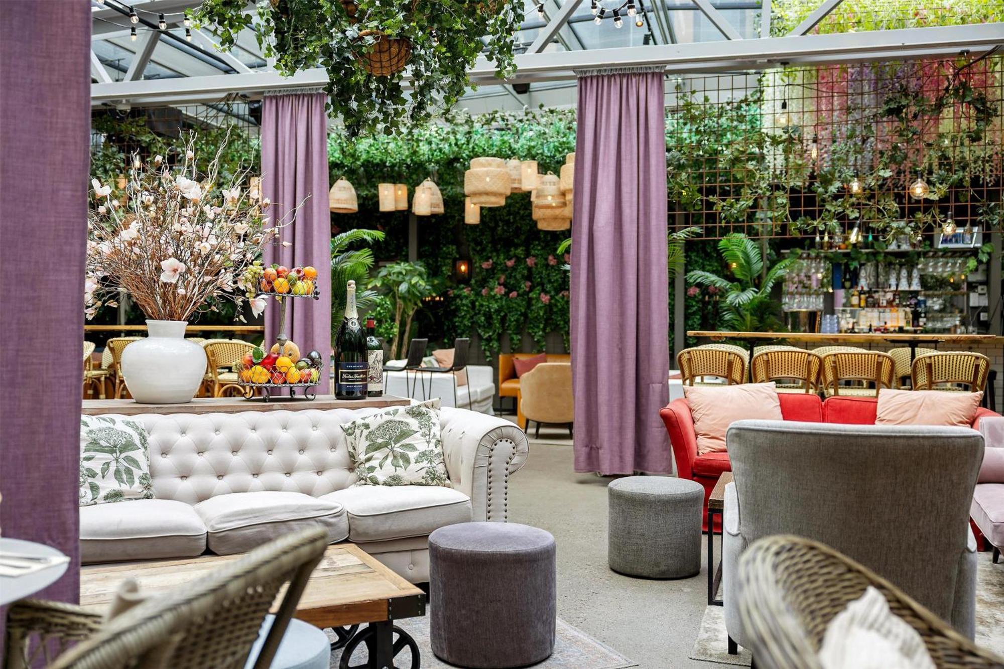 Best Western Hotel Norrkoping City Luaran gambar