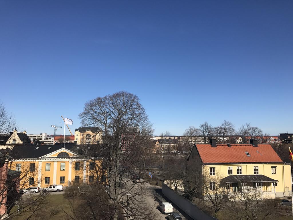 Best Western Hotel Norrkoping City Luaran gambar