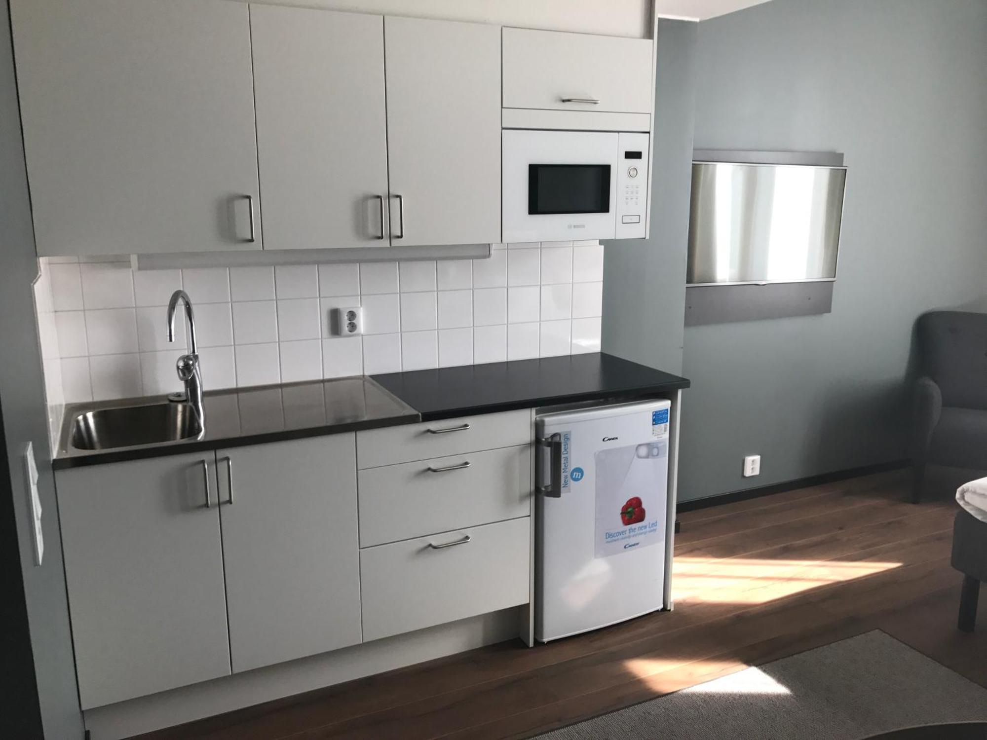 Best Western Hotel Norrkoping City Luaran gambar