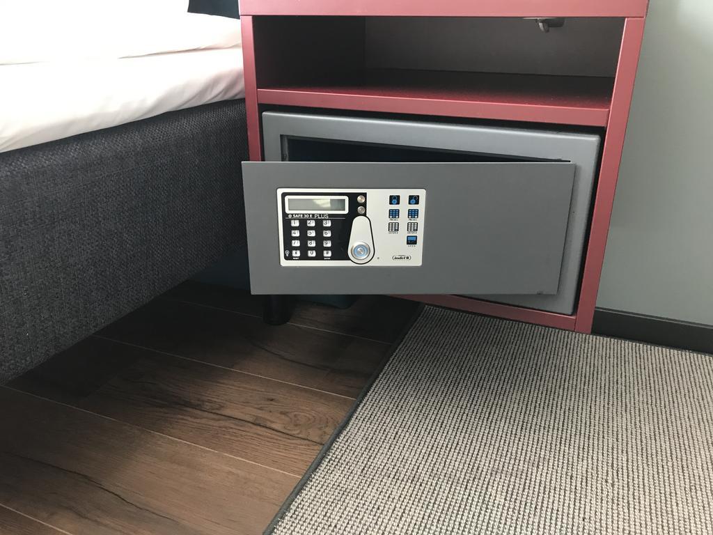 Best Western Hotel Norrkoping City Luaran gambar