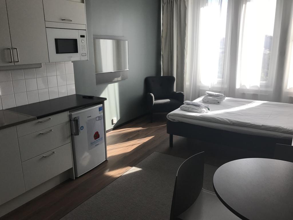 Best Western Hotel Norrkoping City Luaran gambar