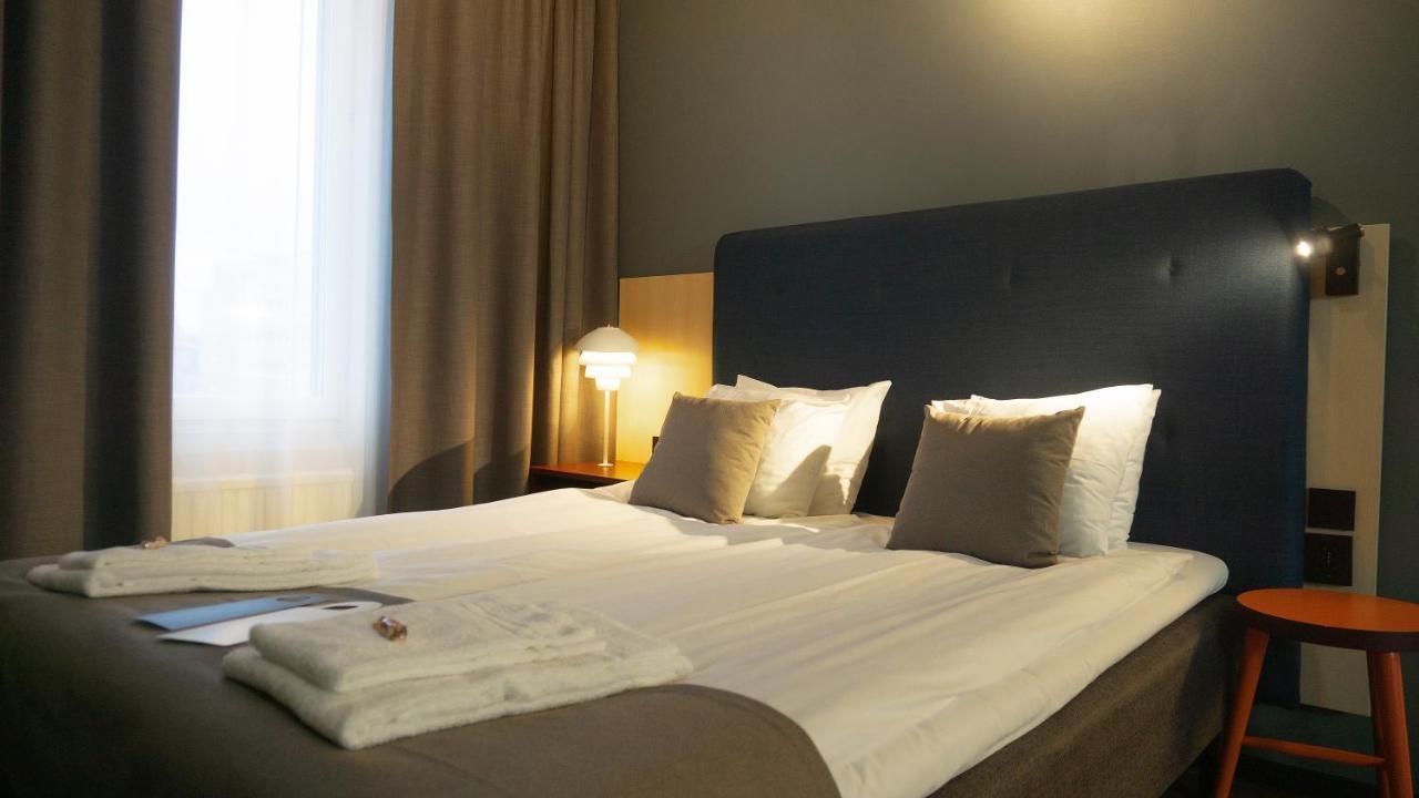 Best Western Hotel Norrkoping City Luaran gambar