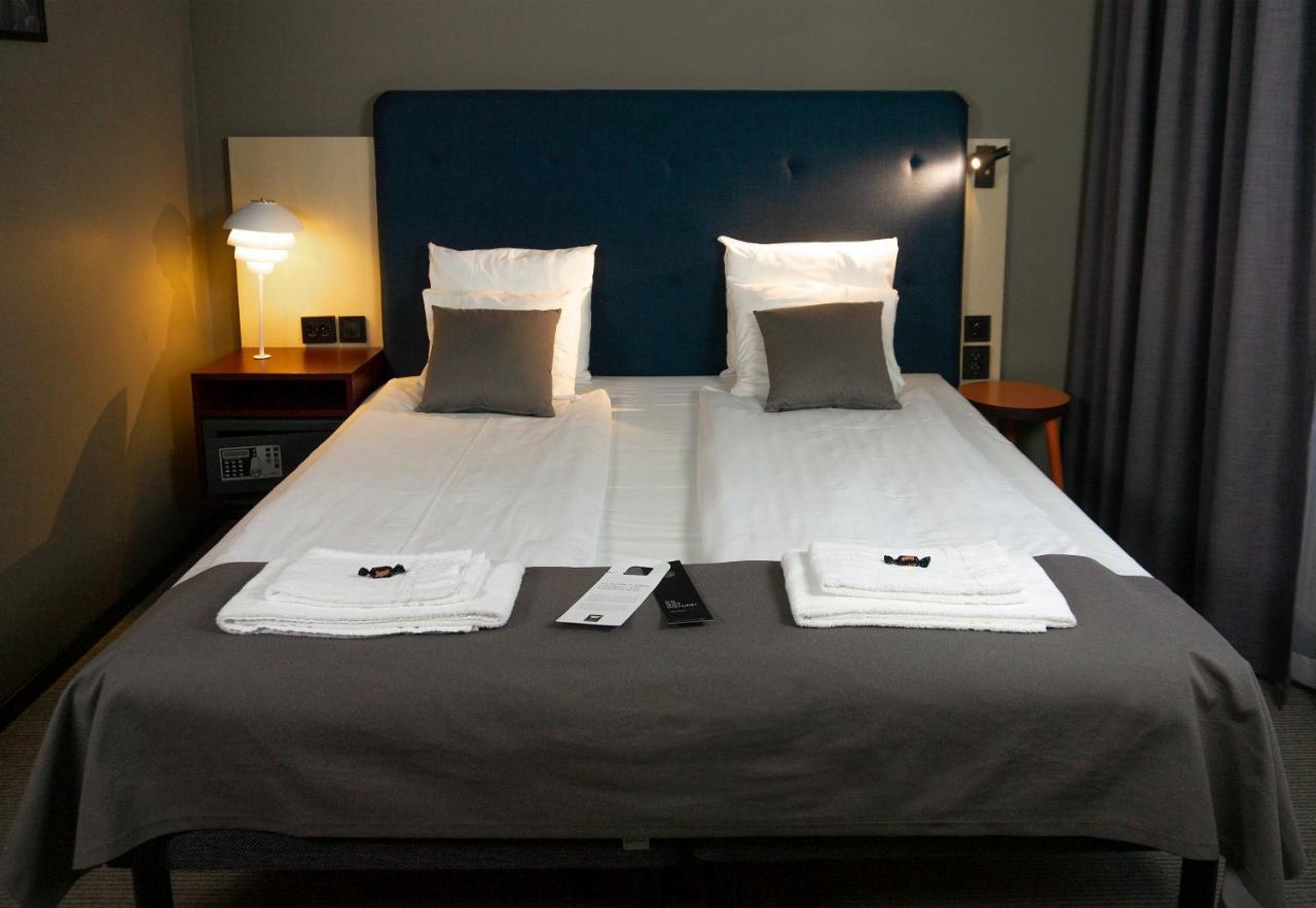 Best Western Hotel Norrkoping City Luaran gambar