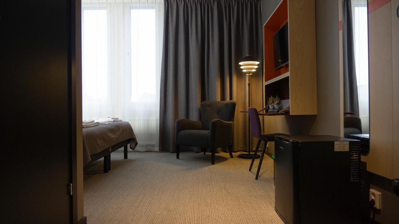 Best Western Hotel Norrkoping City Luaran gambar
