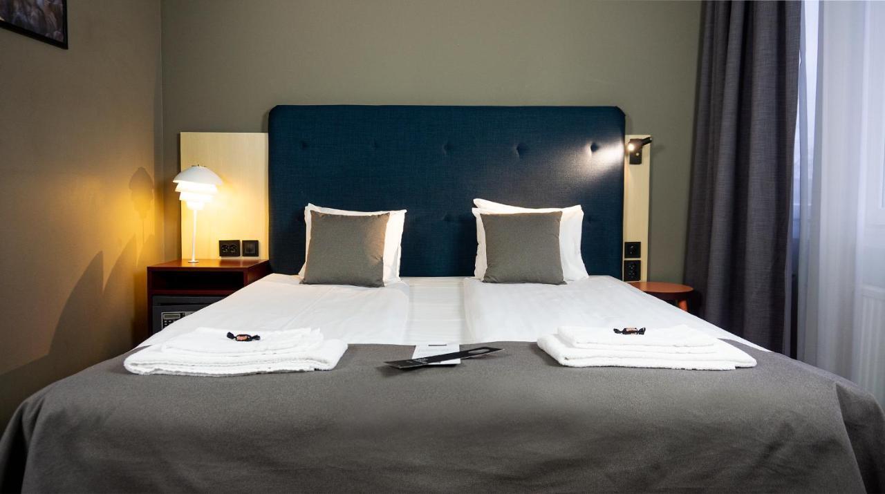 Best Western Hotel Norrkoping City Luaran gambar