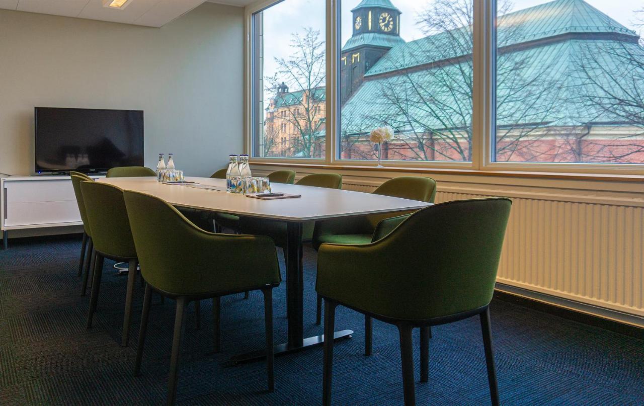 Best Western Hotel Norrkoping City Luaran gambar