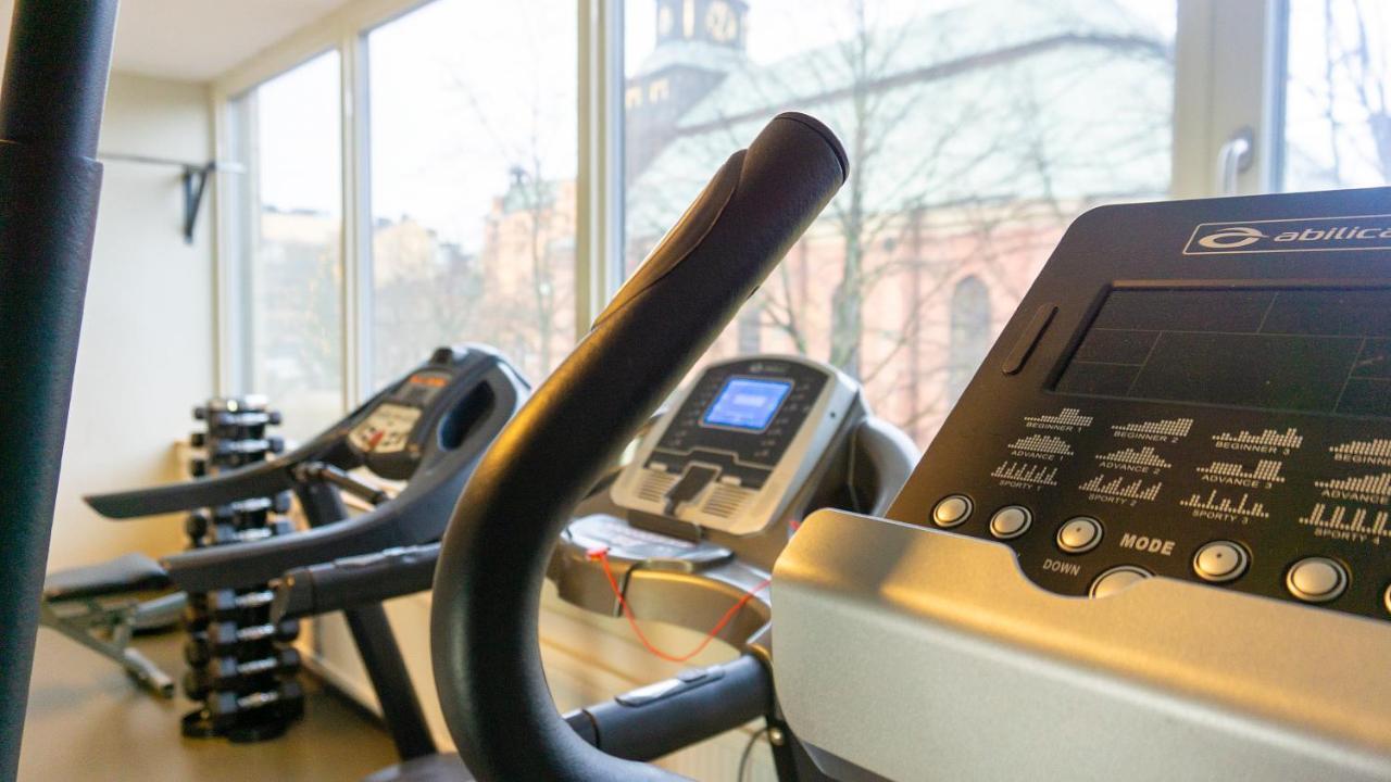 Best Western Hotel Norrkoping City Luaran gambar