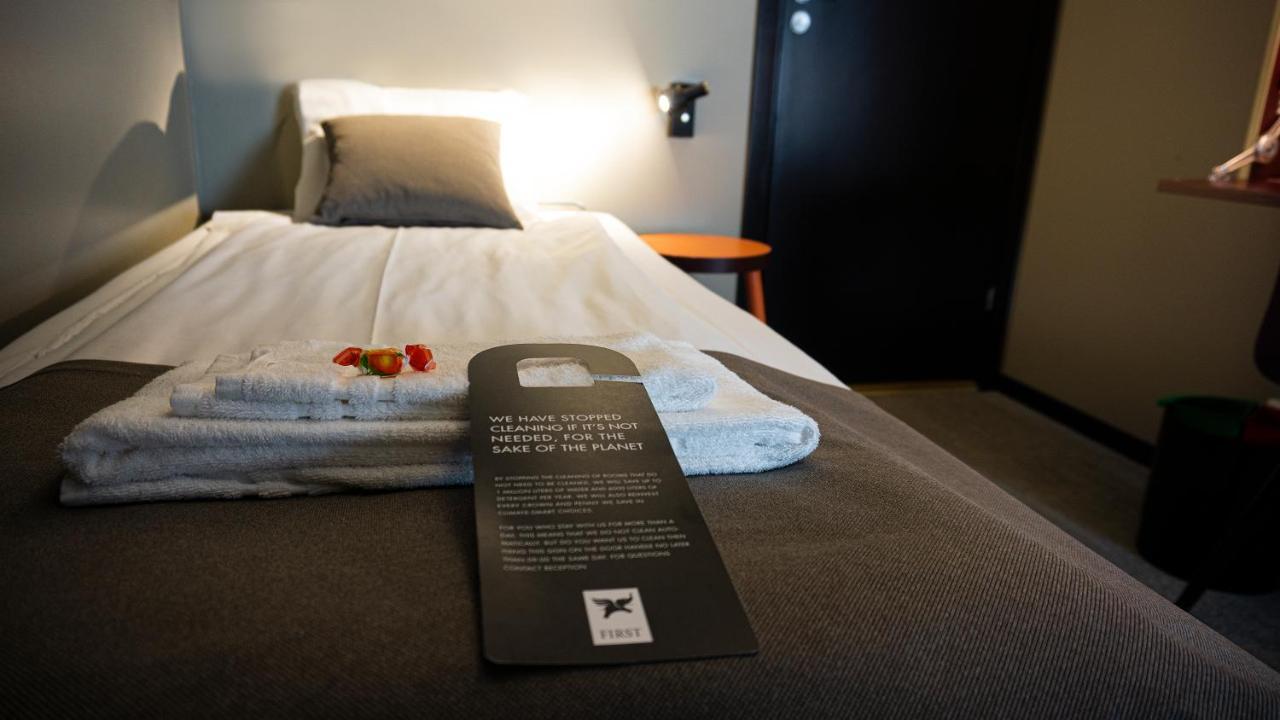 Best Western Hotel Norrkoping City Luaran gambar